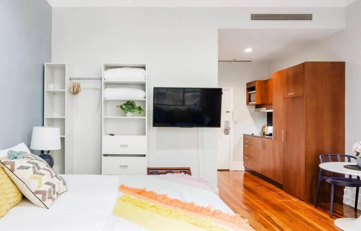 Appartement Luxury Edifice à Auckland Extérieur photo