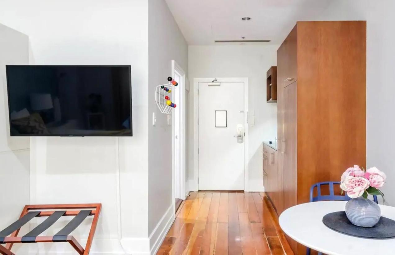 Appartement Luxury Edifice à Auckland Extérieur photo