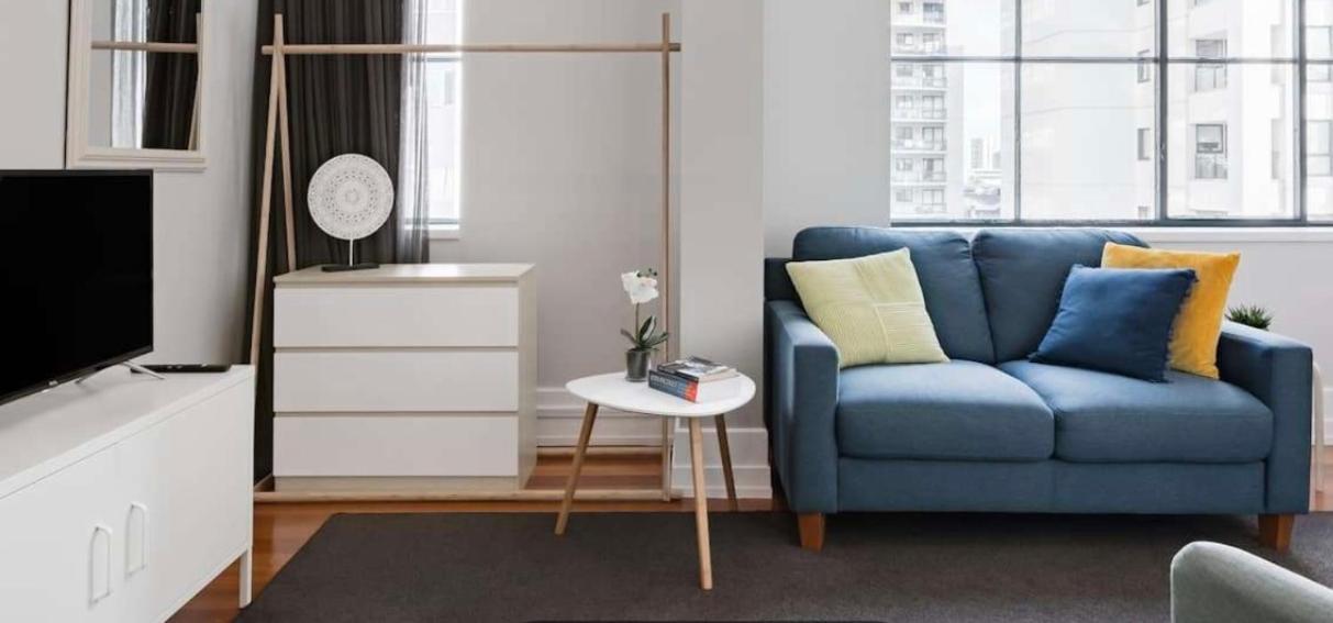 Appartement Luxury Edifice à Auckland Extérieur photo